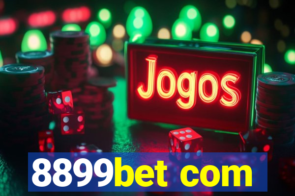 8899bet com